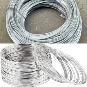 Reinforcement Binding Wire
