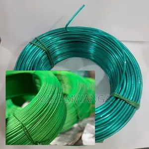 PVC-Coated Binding Wire