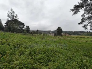 Half Acre Plot in Kerarapon Drive, Ngong 100m From Tarmac