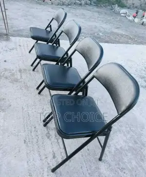 Foldable Chairs / Training Chairs