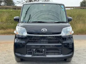 Daihatsu Tanto 2018 Black