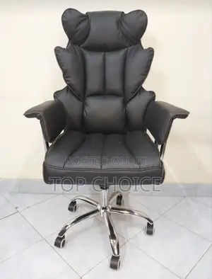 Luxury Executive Office Chair