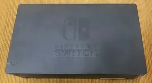 Nitendo Switch Barely Used