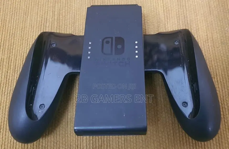 Nitendo Switch Barely Used