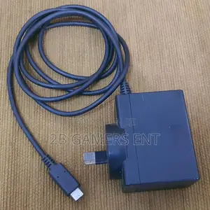 Nitendo Switch Barely Used