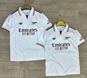 Arsenal Jersey 2025/2026