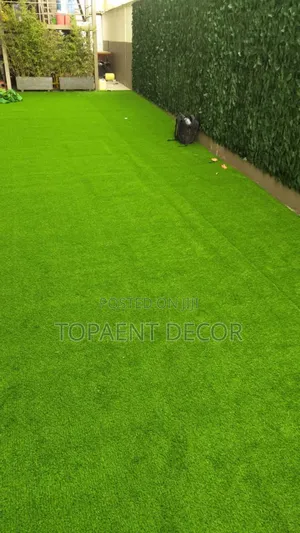 Radiant Green Long Life Green Grass Carpet