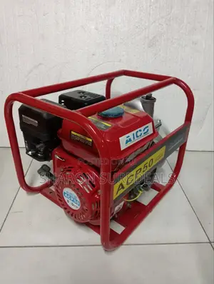 Powerfull Water Pump Aico/New Model Acp50 2"