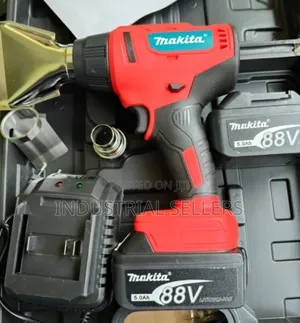 Most Recommended Cordless Heat Gun