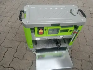 Brand New Thickness Planer/Prescott 2000w
