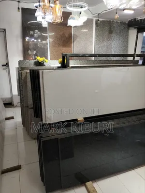Granite Working Tops