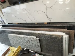 Granite Working Tops