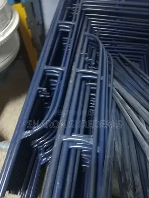 Construction Scaffold Ladder