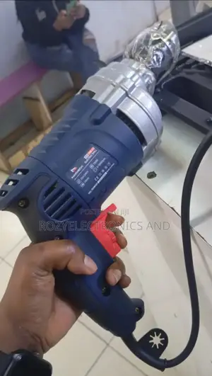 Maxmech Drill 750 Watts