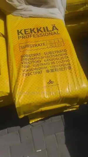 Peatmoss Substrate Imported Per Kg