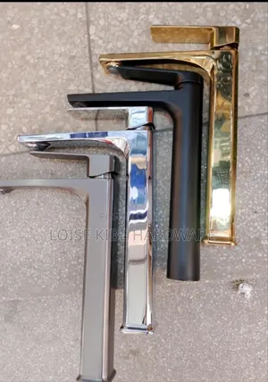 All Colours Mixer Tap Available
