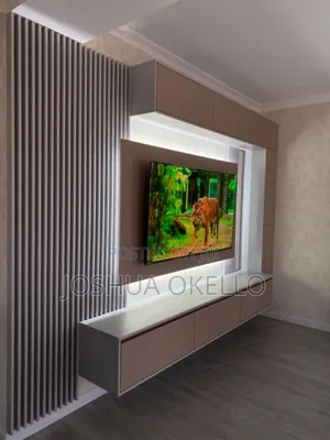 Tv Unit Cabinets