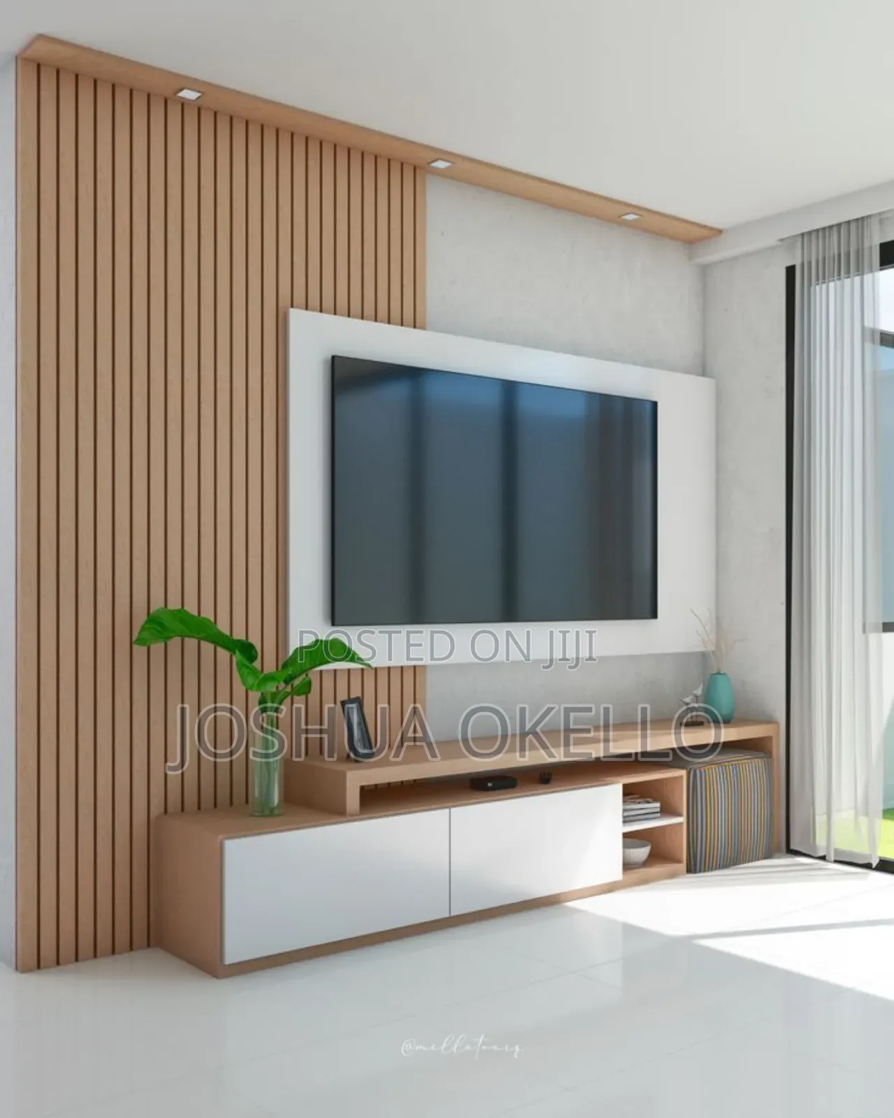 Tv Unit Cabinets