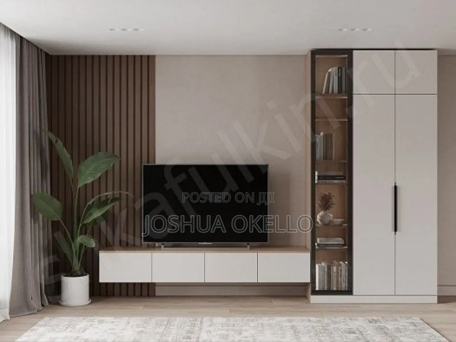 Tv Unit Cabinets