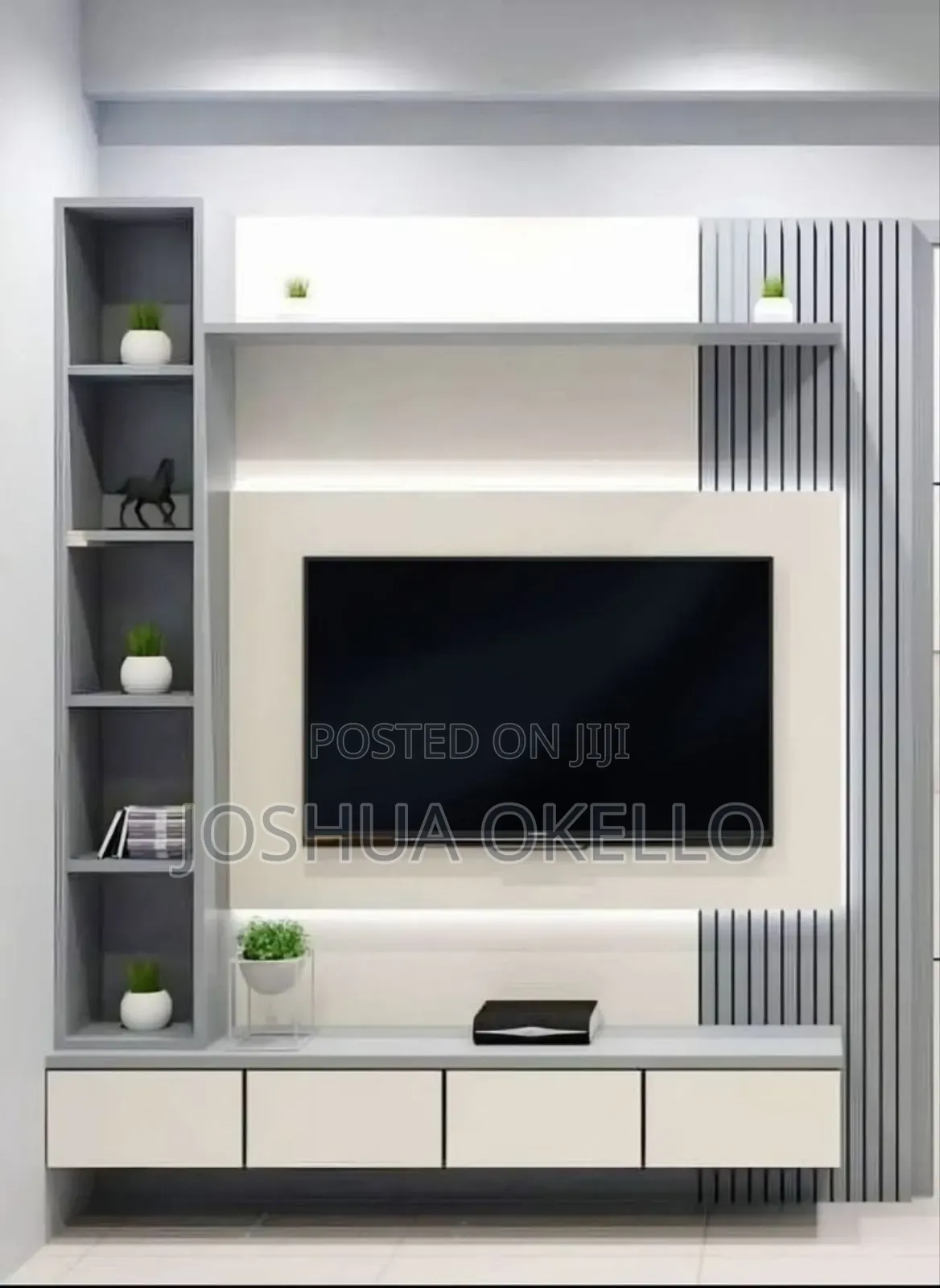 Tv Unit Cabinets