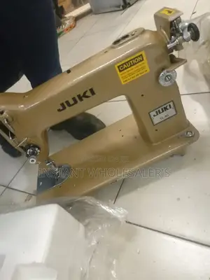 Juki Tl 82 Industrial Machine