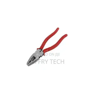 Heavy Duty 200mm Classic Combination Pliers