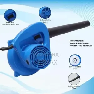 Blower for Laptops and Computers