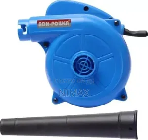Blower for Laptops and Computers