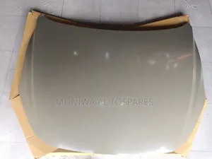 Bonnet Mazda Axela 2014-2018