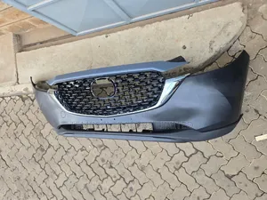 Front Bumper Mazda Cx-5 Complete