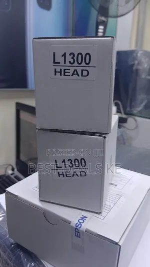 L1300 Printhead