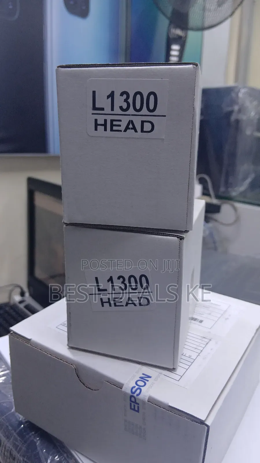 L1300 Printhead