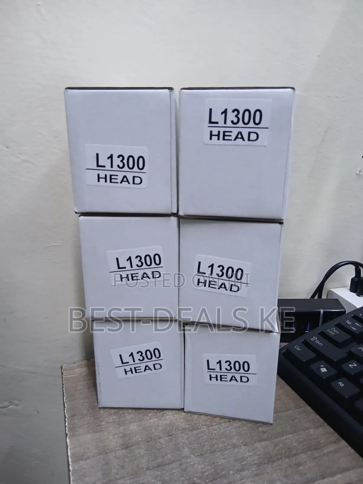 L1300 Printhead