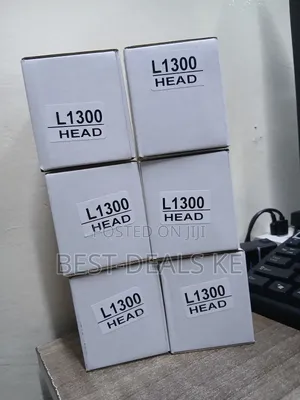 L1300 Printhead