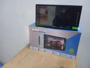 Buy 4/64 8" Afritec Car Android System
