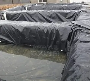 Highest Quality Dam Liners F Water Harvesting Fish Farming