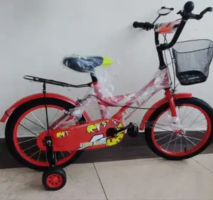 Kids Bicycle