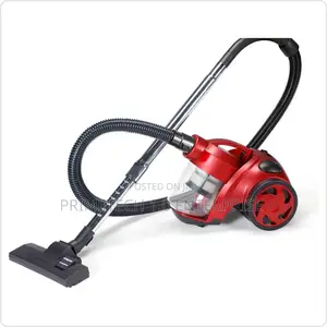 Bosch Dry Vacuum Cleaner