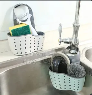 Sink Organiser