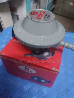 Cosco 13kg Gas Regulator