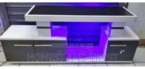 Instabul 2 Tv Stand