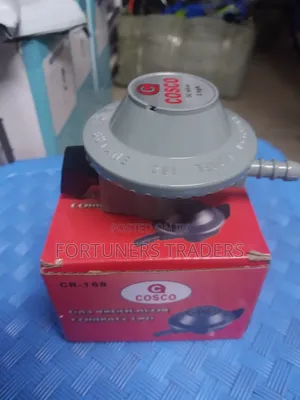 Regulator Cosco