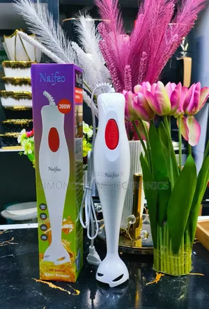 Naifeo Hand Blender 300w