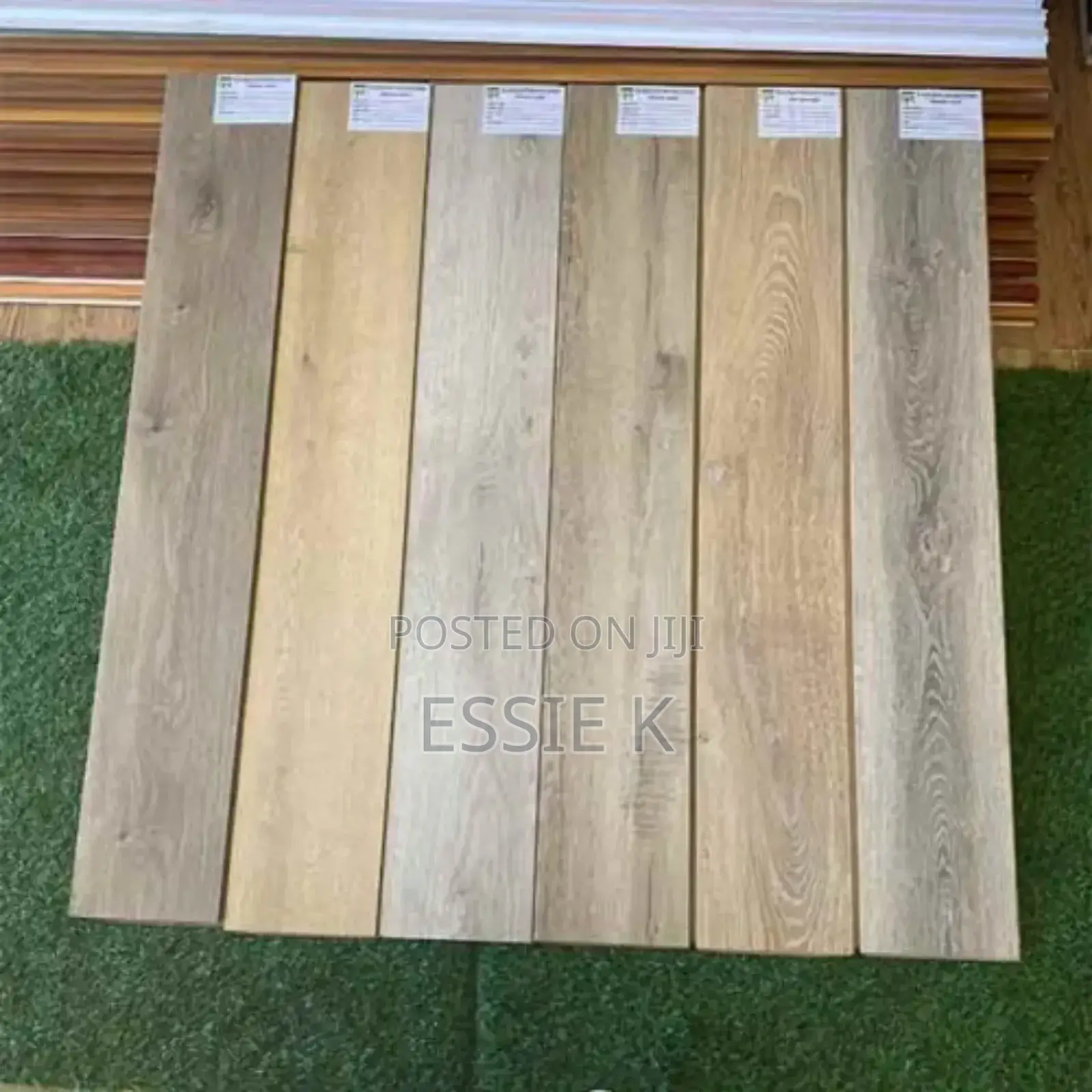 Laminate Flooring