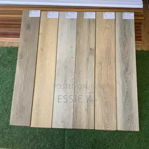 Laminate Flooring