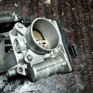 Body Throttle Hr15 Nissan Juke