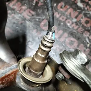 Oxygen Sensor Nissan Juke Hr15