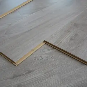8mm Laminated Wood Flooring Planks