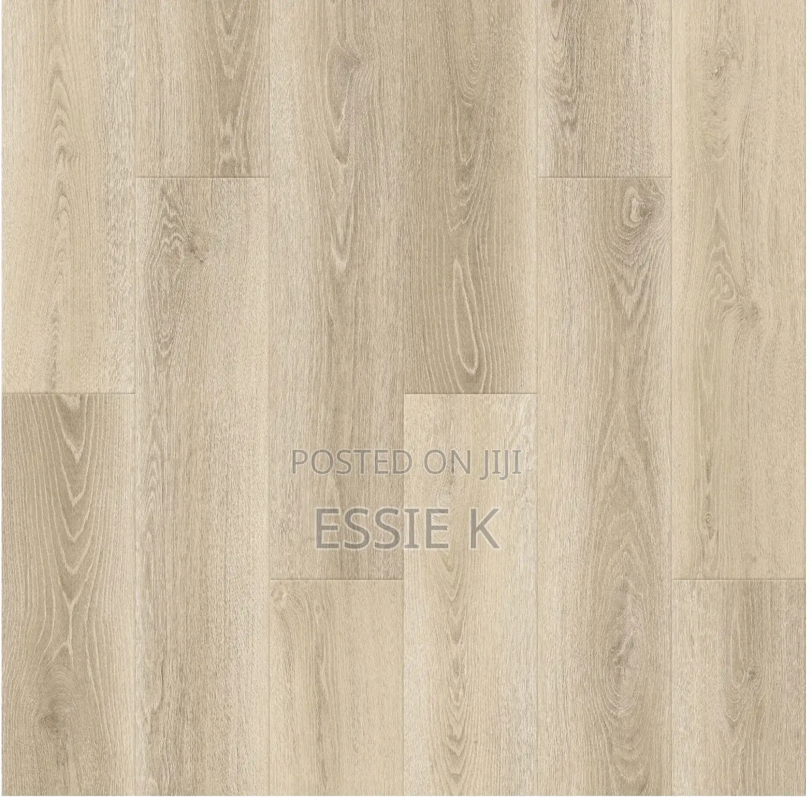 8mm Laminated Wood Flooring Planks