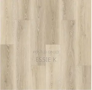 8mm Laminated Wood Flooring Planks